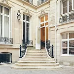 Hotel Alfred Sommier