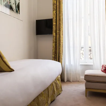 Alfred Sommier Hotel 5*