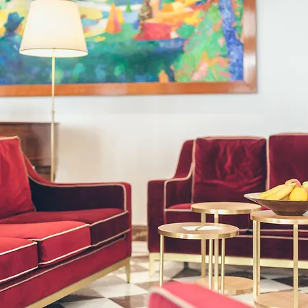 Alfred Sommier Hotel Paris