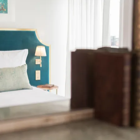 Hotel Alfred Sommier