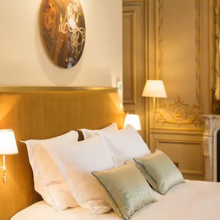 Hotel Alfred Sommier