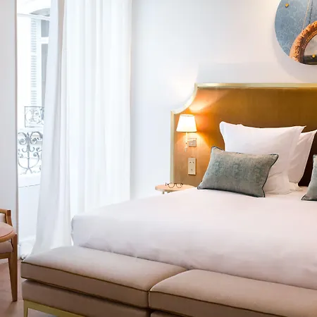 Alfred Sommier Hotel