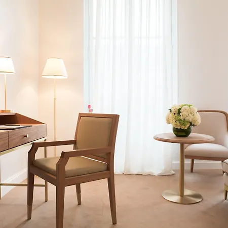 Alfred Sommier 5* Paris