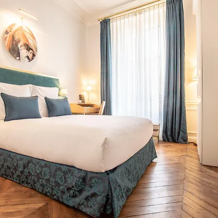 Alfred Sommier 5*