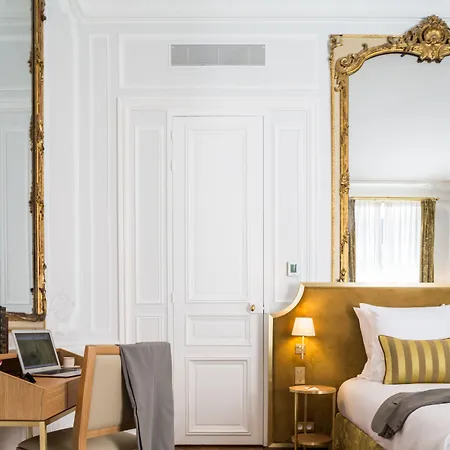 Alfred Sommier 5*