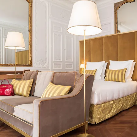 Alfred Sommier 5*