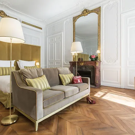 Alfred Sommier 5* Paris