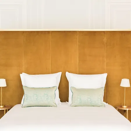 Hotel Alfred Sommier Paris