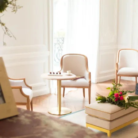 Alfred Sommier 5* Paris