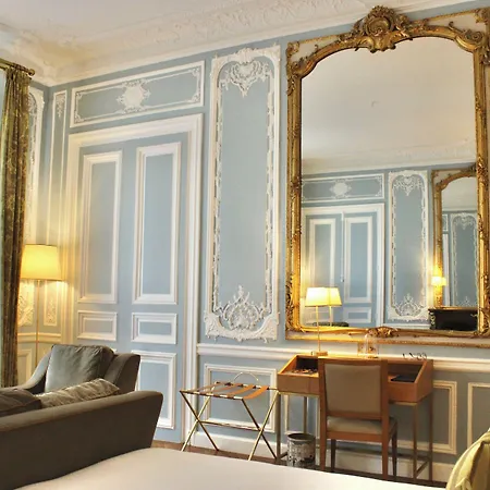 Alfred Sommier 5*