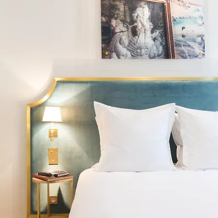 Alfred Sommier 5* Paris