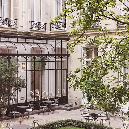 Hotel Alfred Sommier