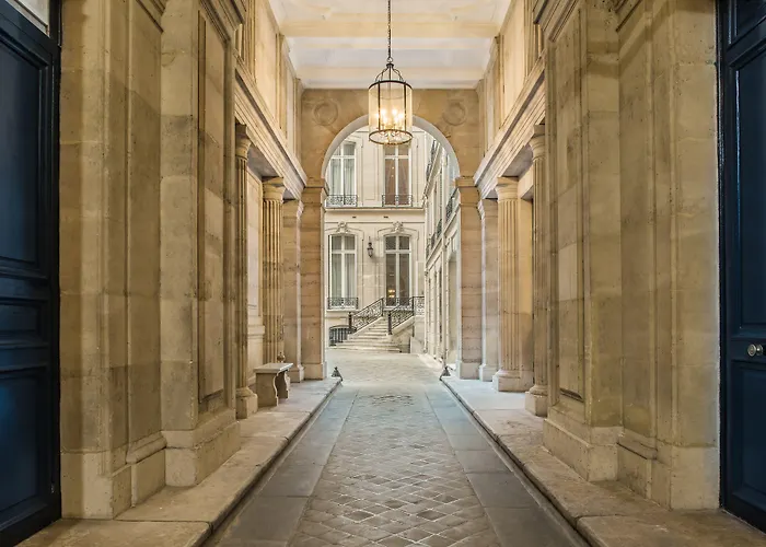 Hotel Alfred Sommier