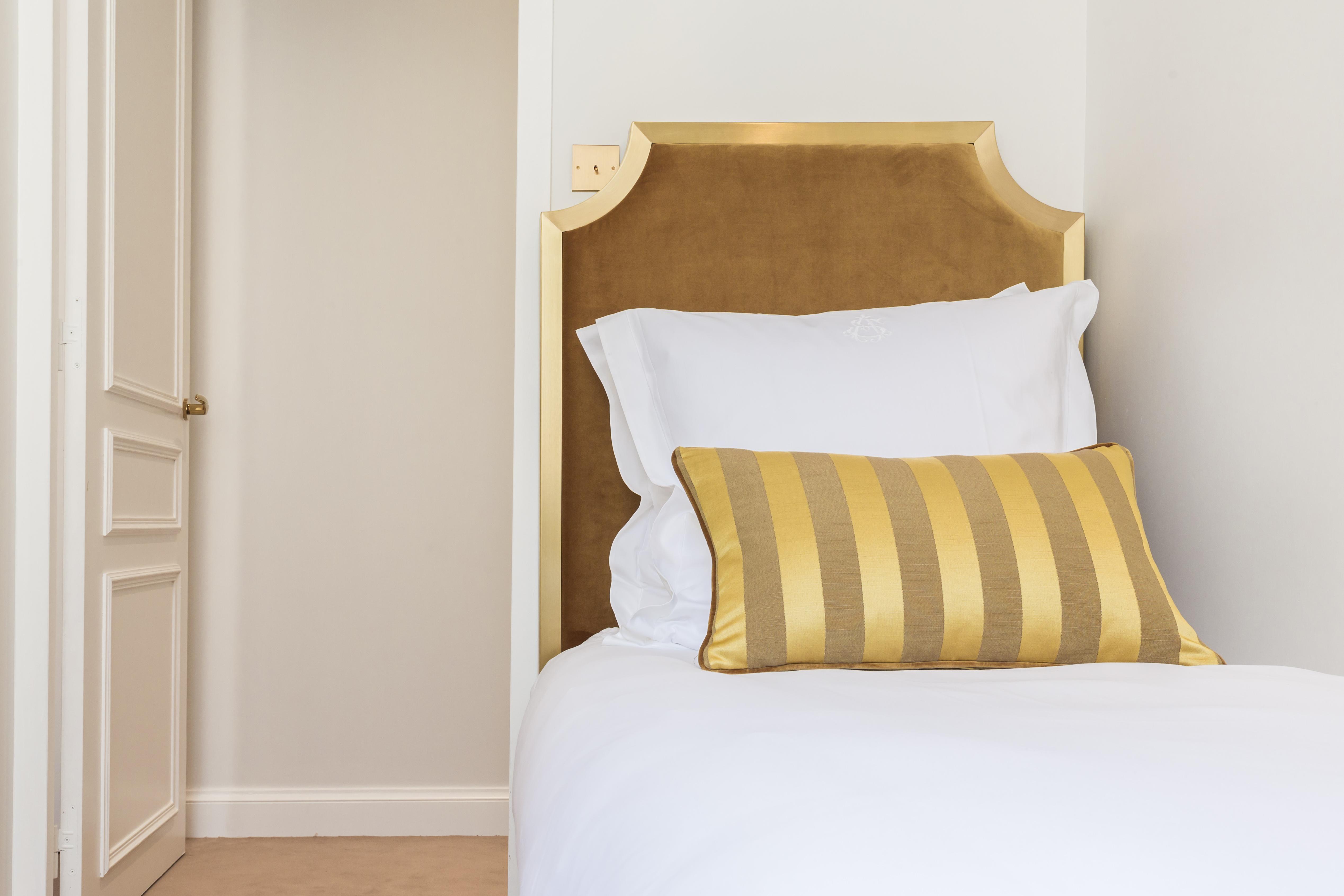 Alfred Sommier Hotel Paris