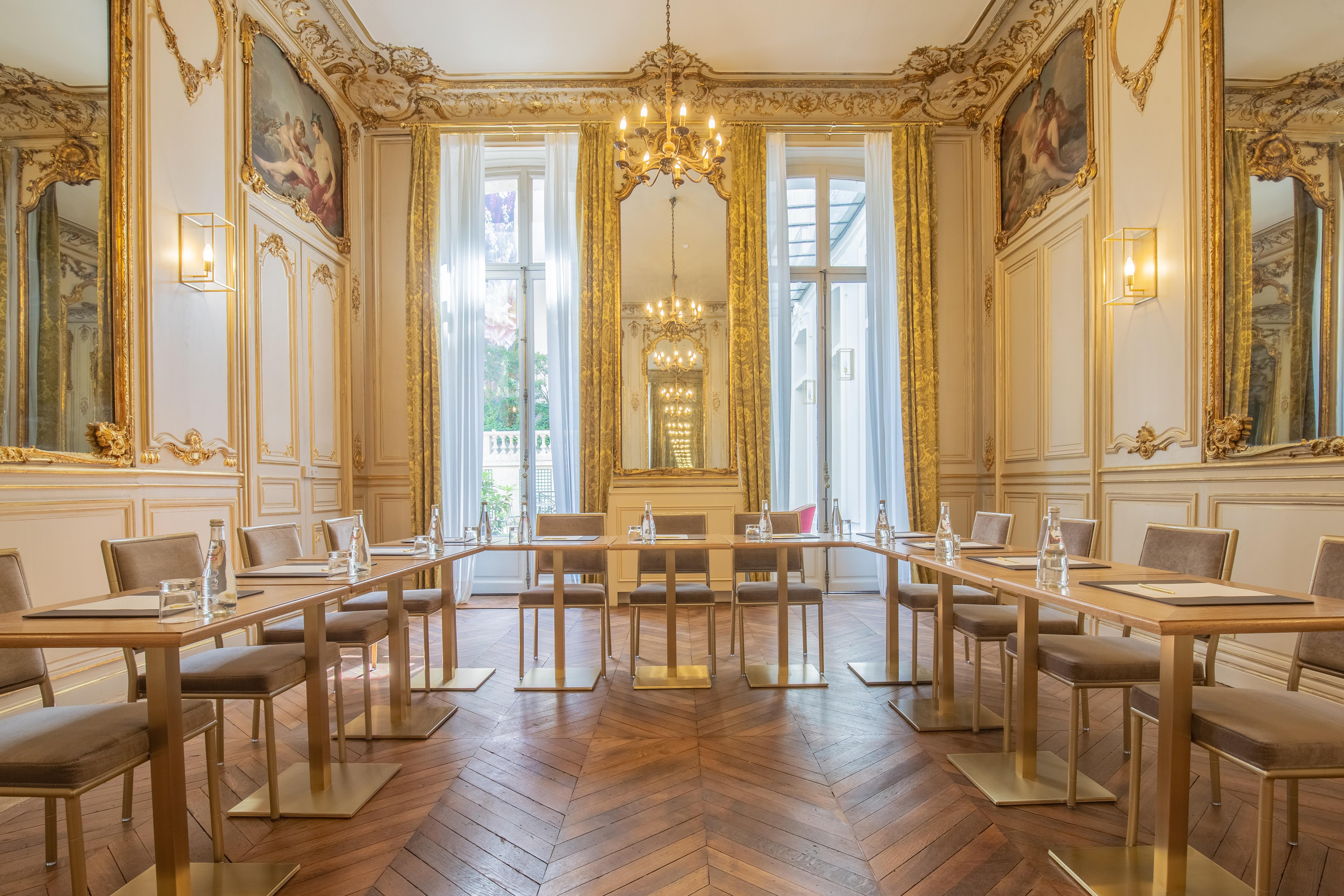 Alfred Sommier Hotel