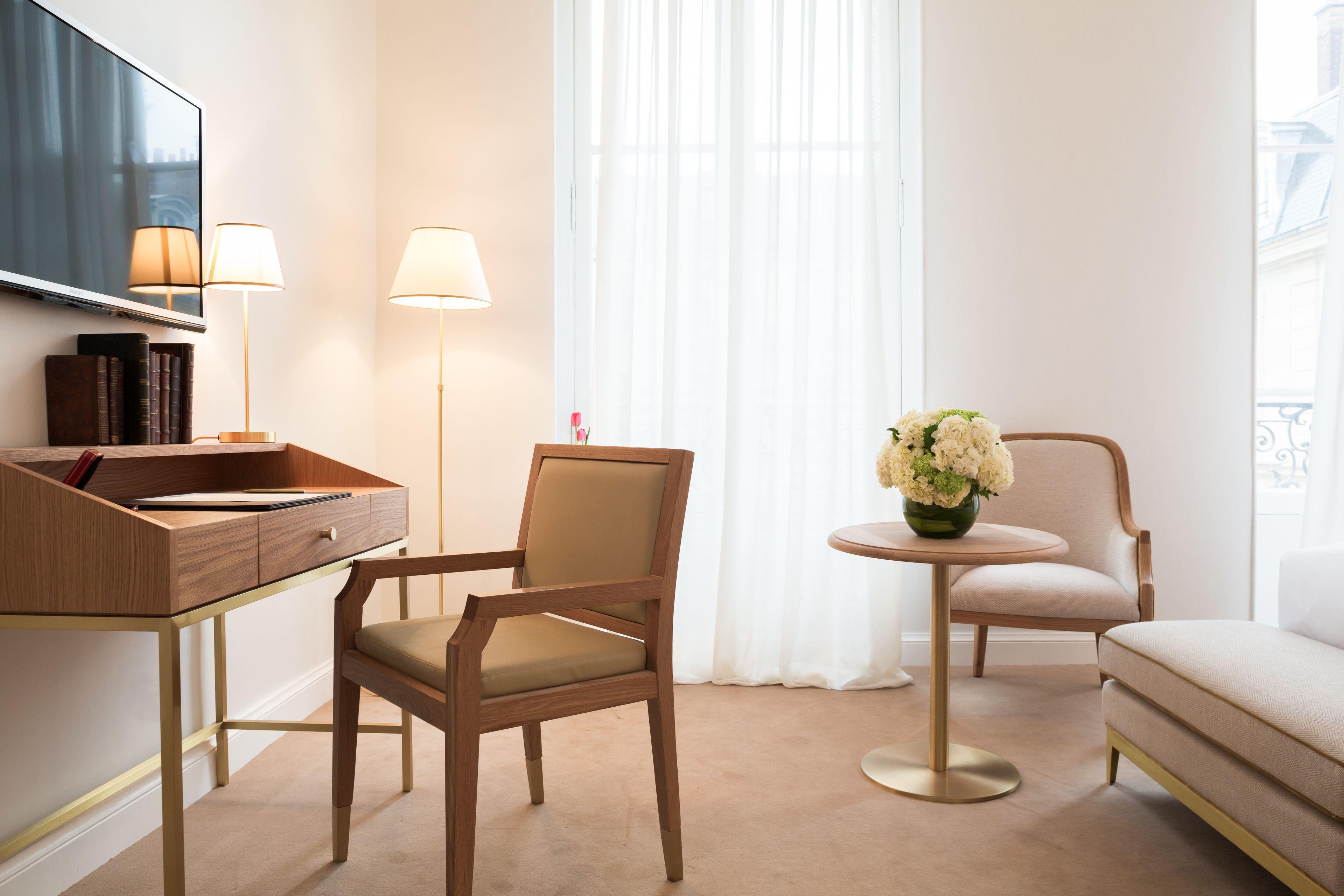 Alfred Sommier 5* Paris