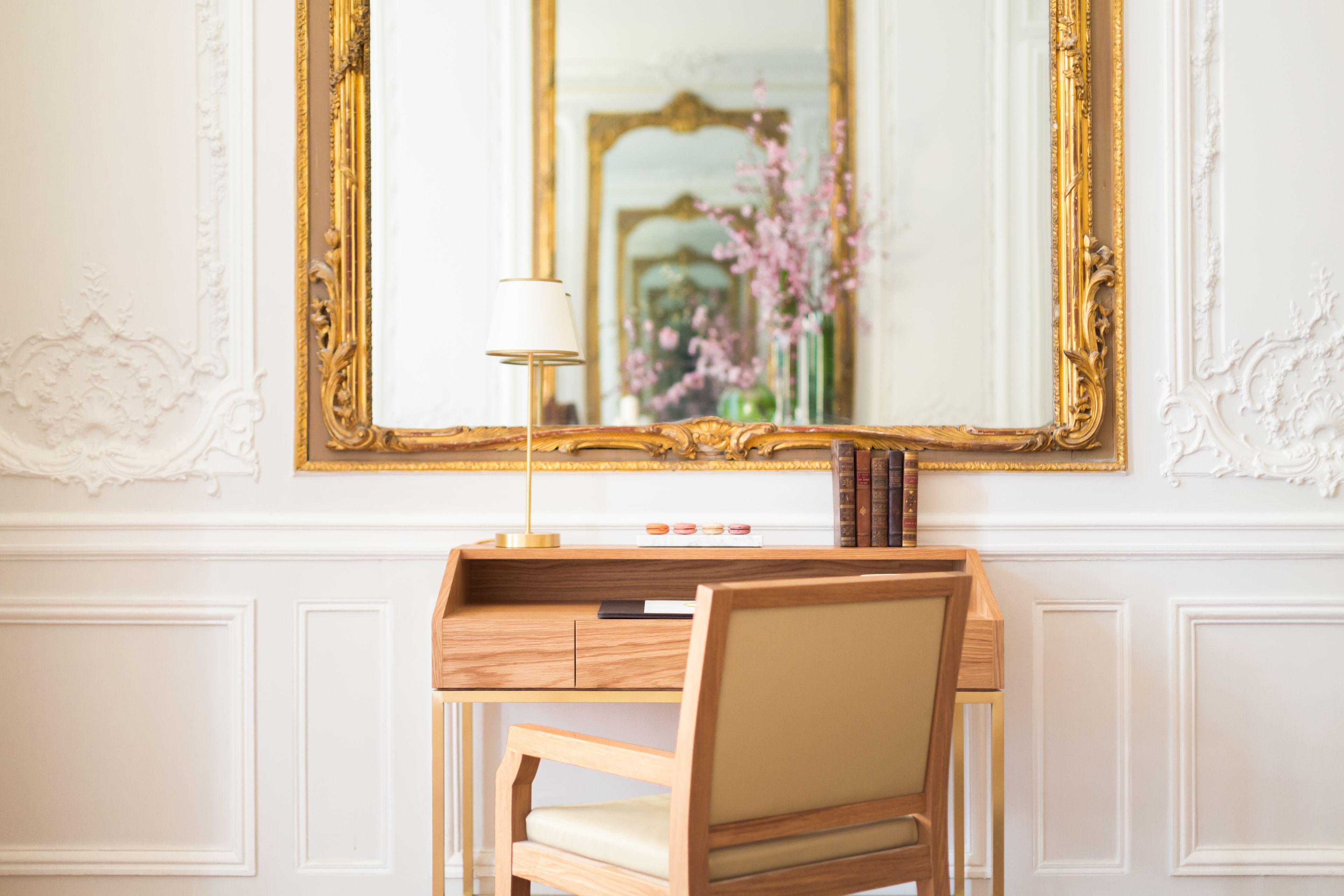 Alfred Sommier Hotel 5*