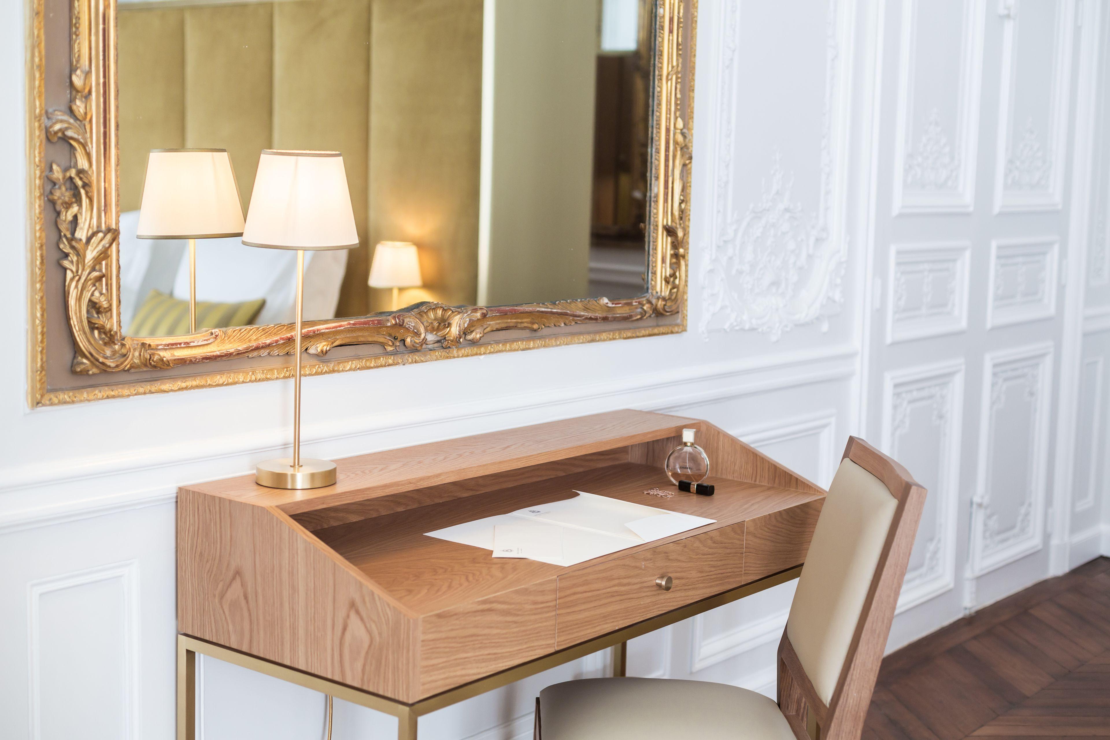 Hotel Alfred Sommier 5*