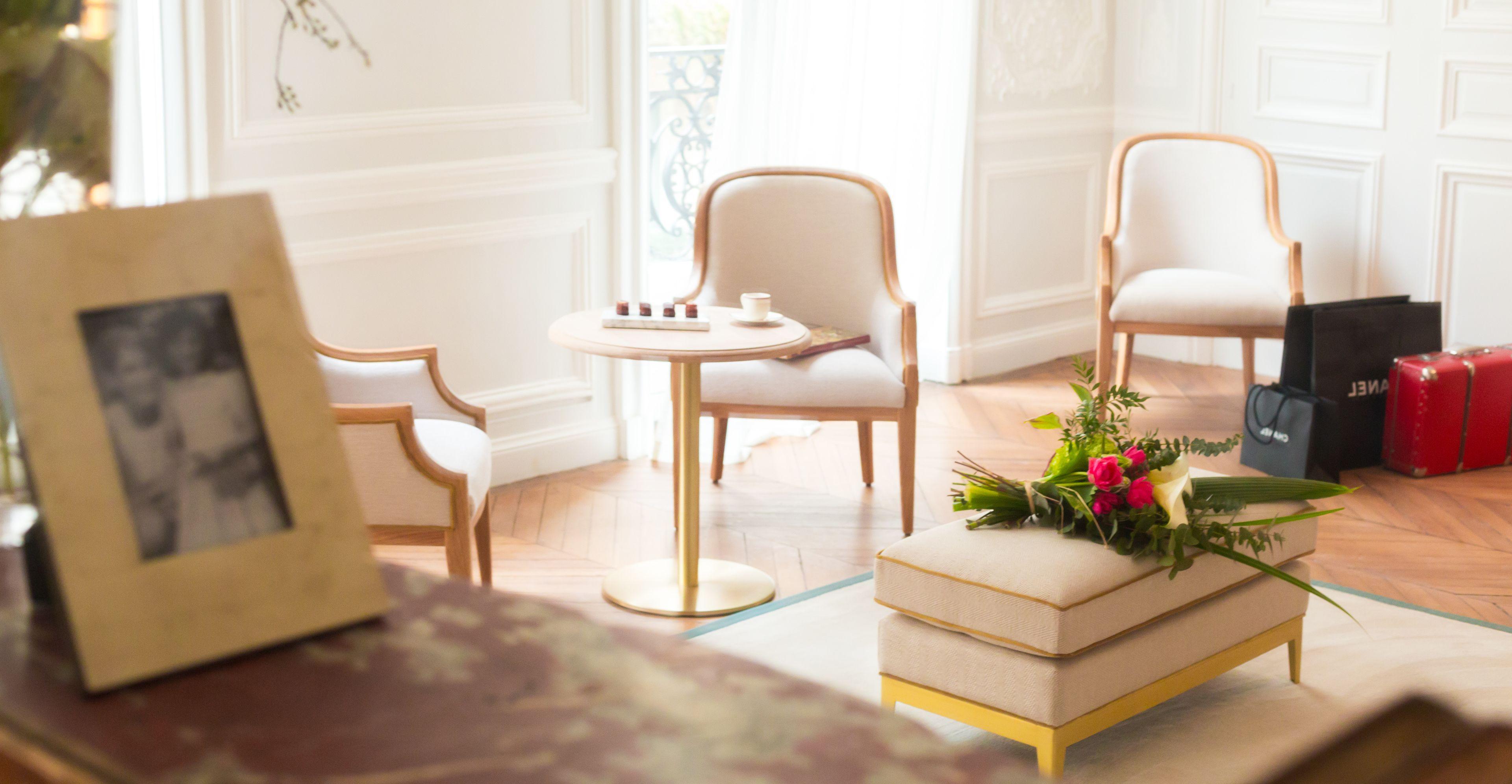 Hotel Alfred Sommier Paris