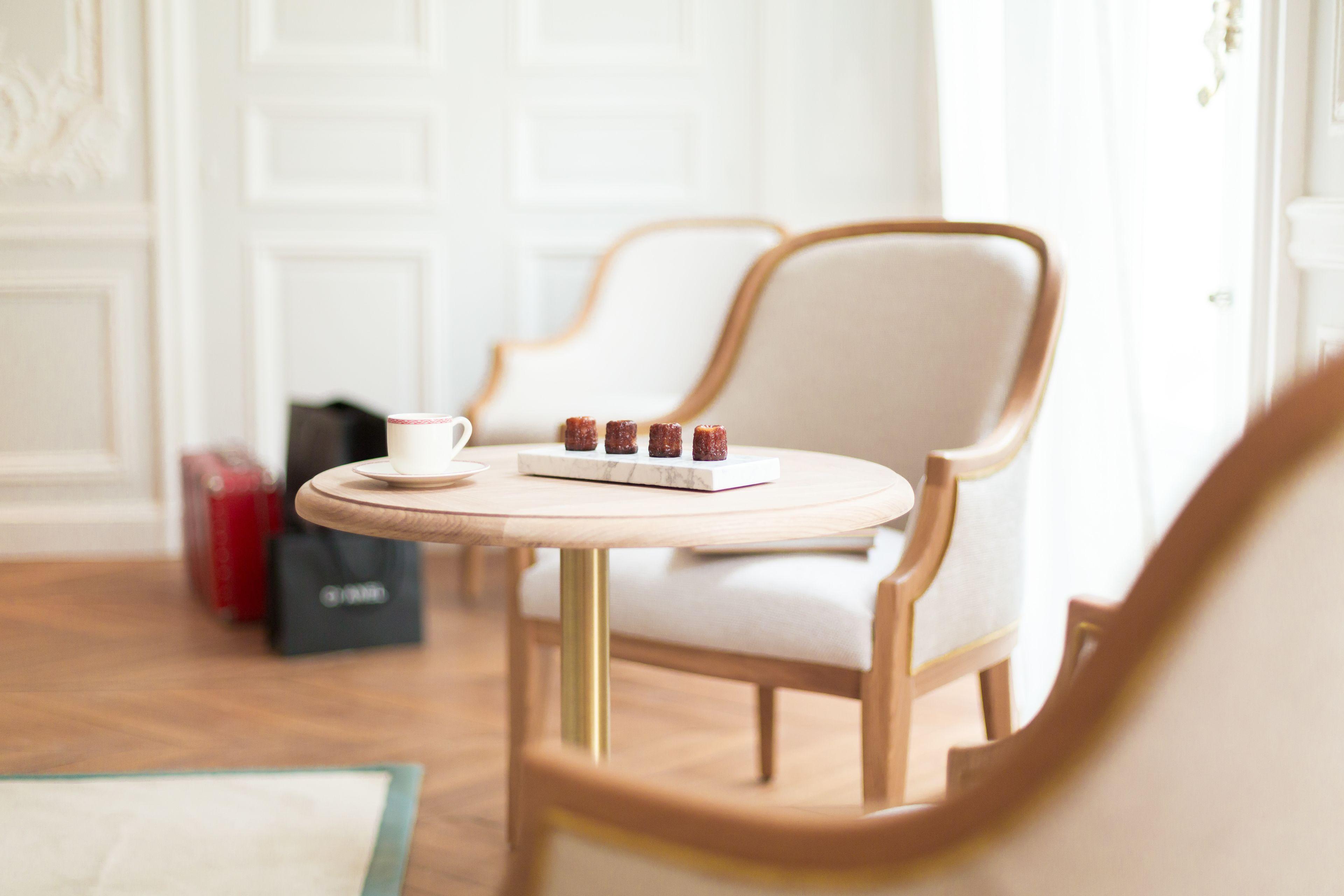 Alfred Sommier Hotel 5*