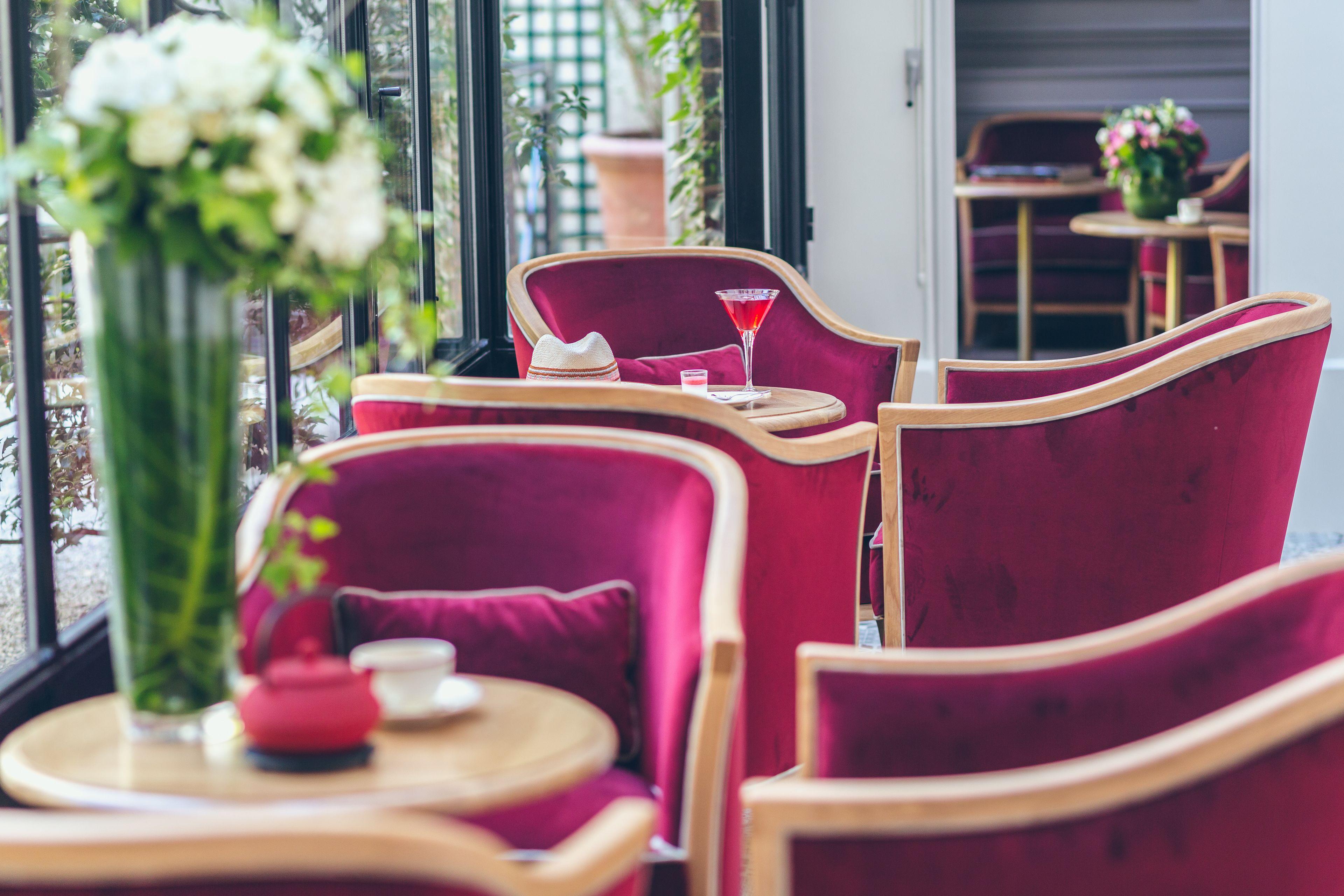 Alfred Sommier 5* Paris