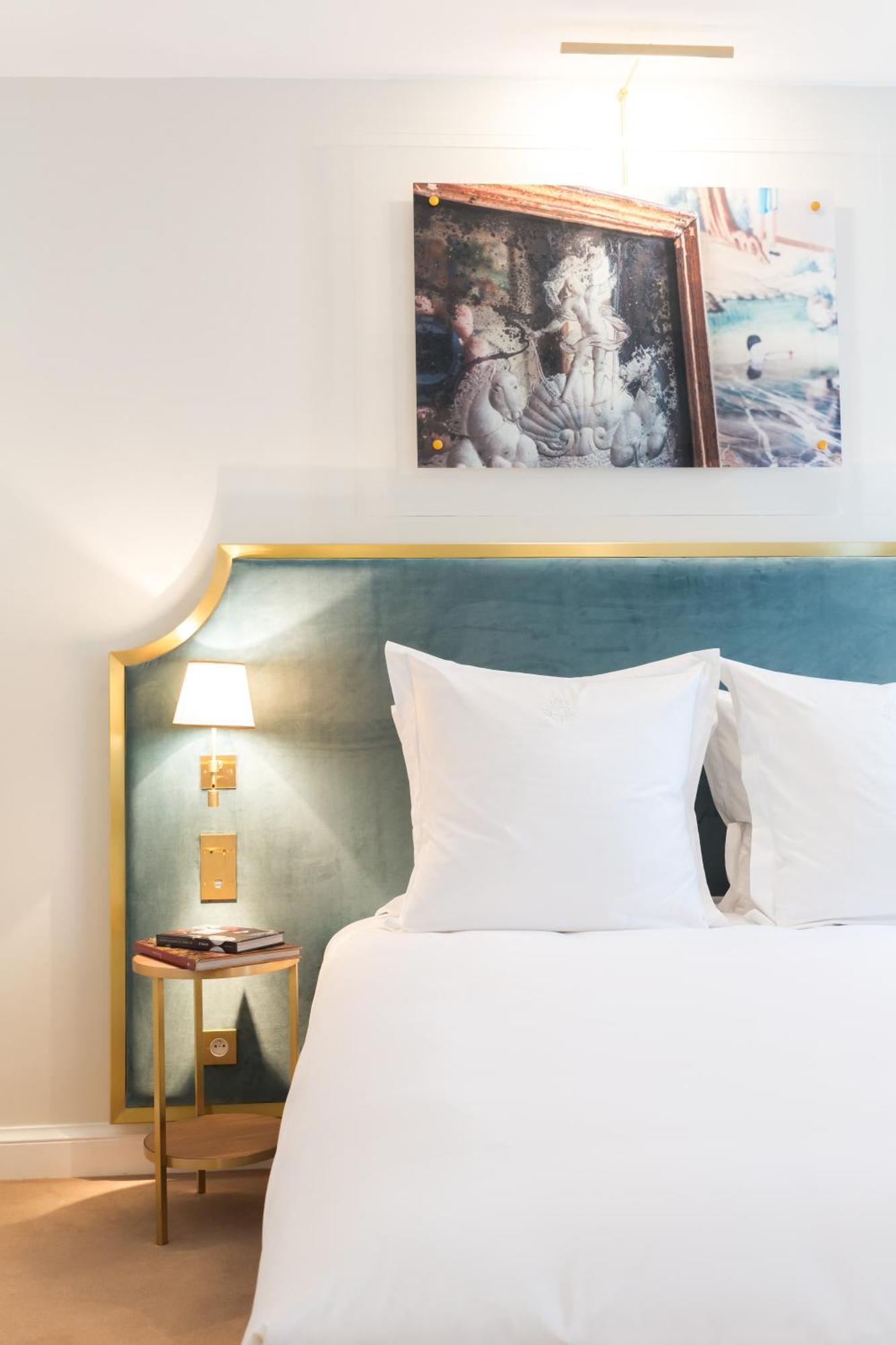 Alfred Sommier 5* Paris