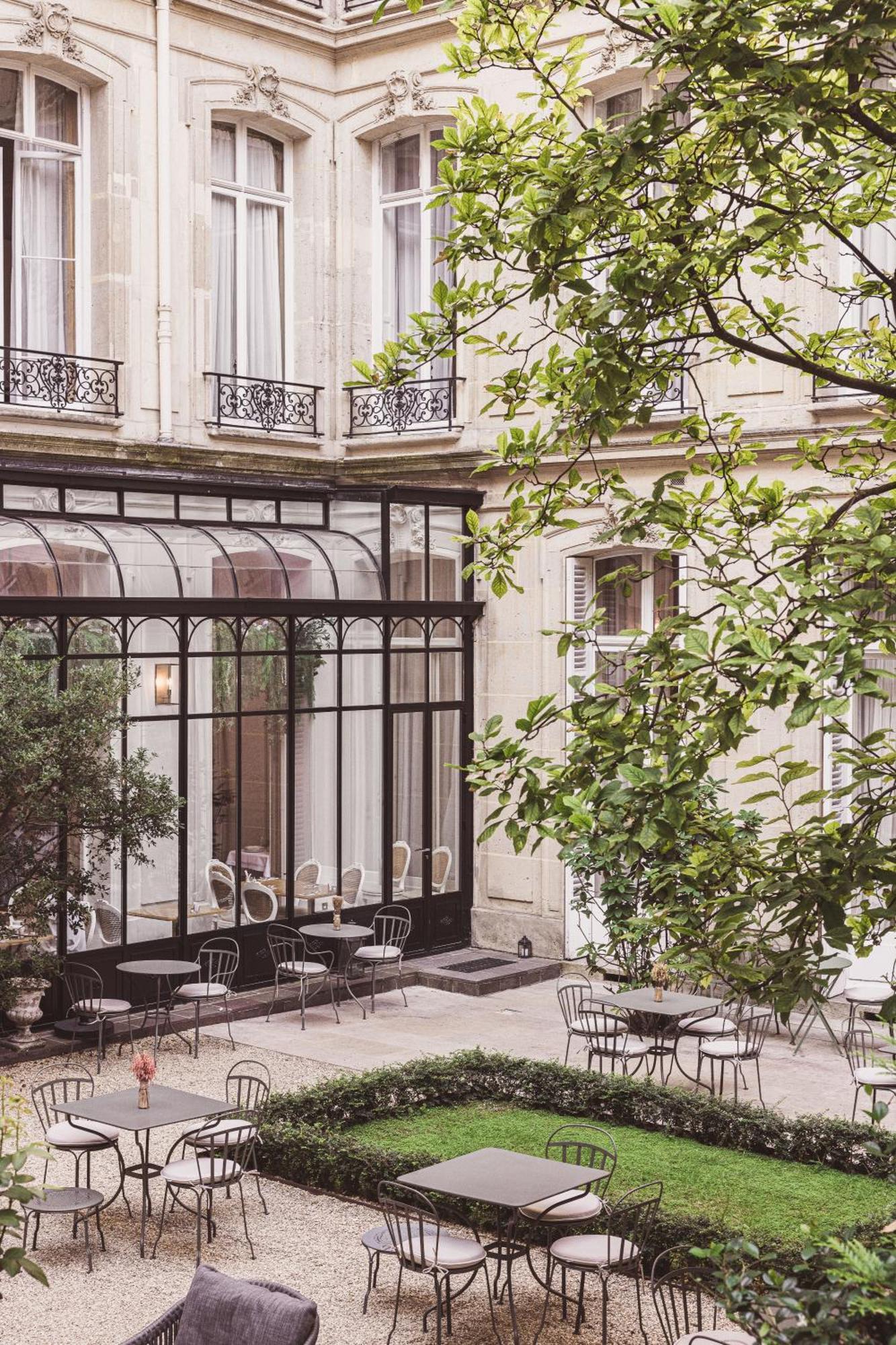 Hotel Alfred Sommier