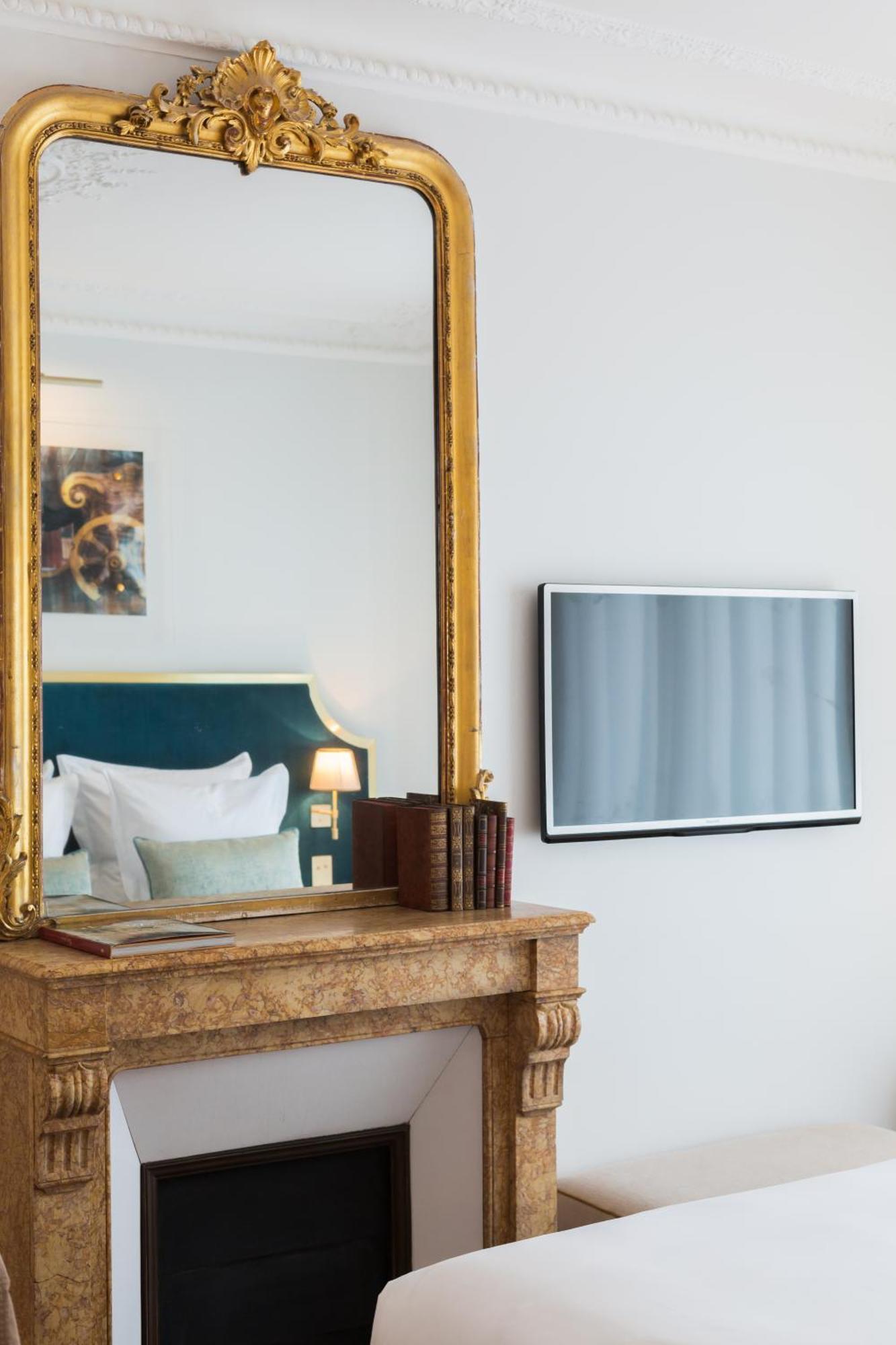 Alfred Sommier Hotel 5*