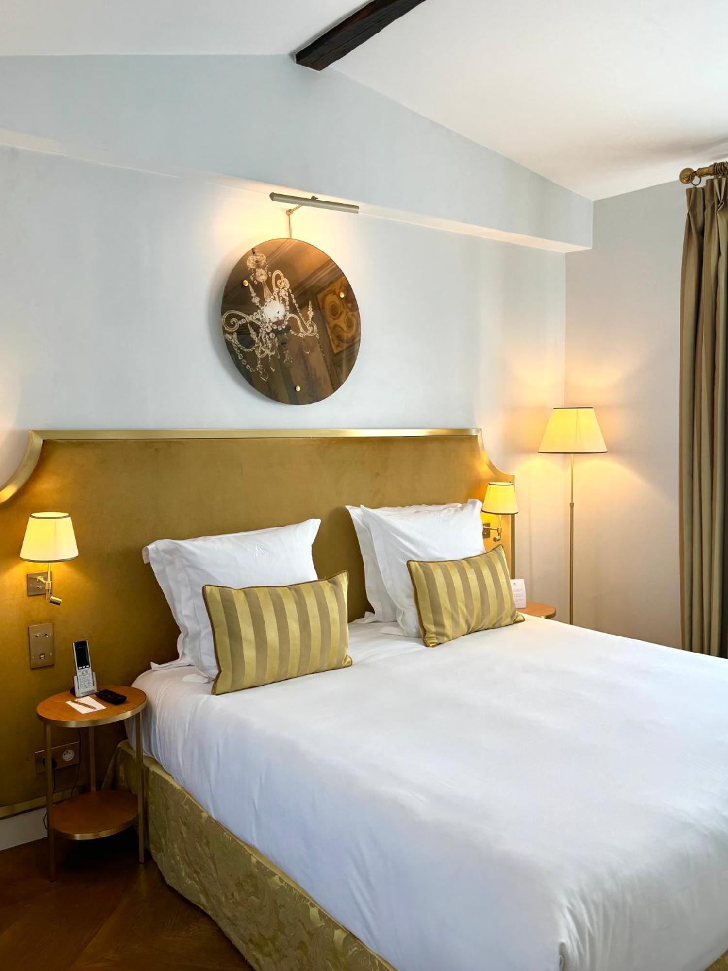 Alfred Sommier 5* Parigi