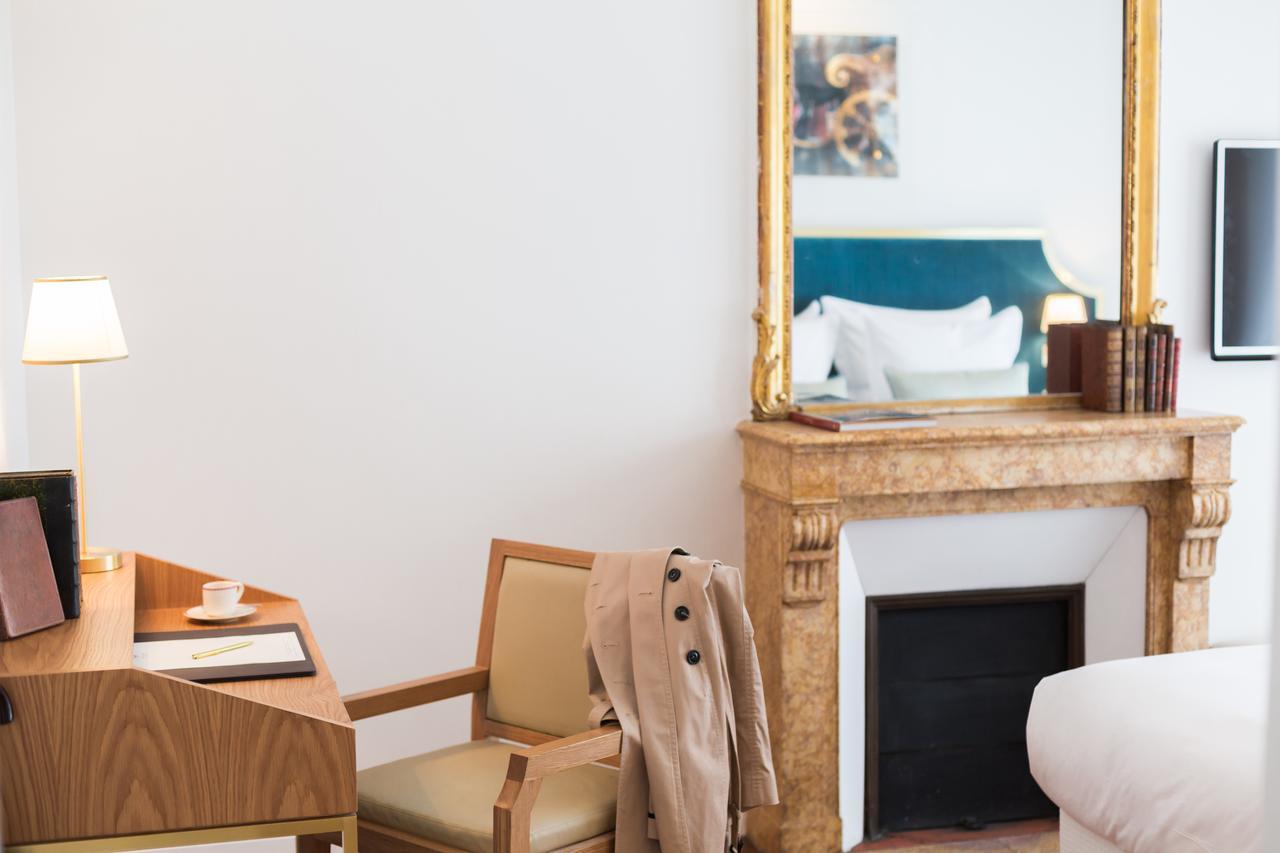 Hotel Alfred Sommier Parigi
