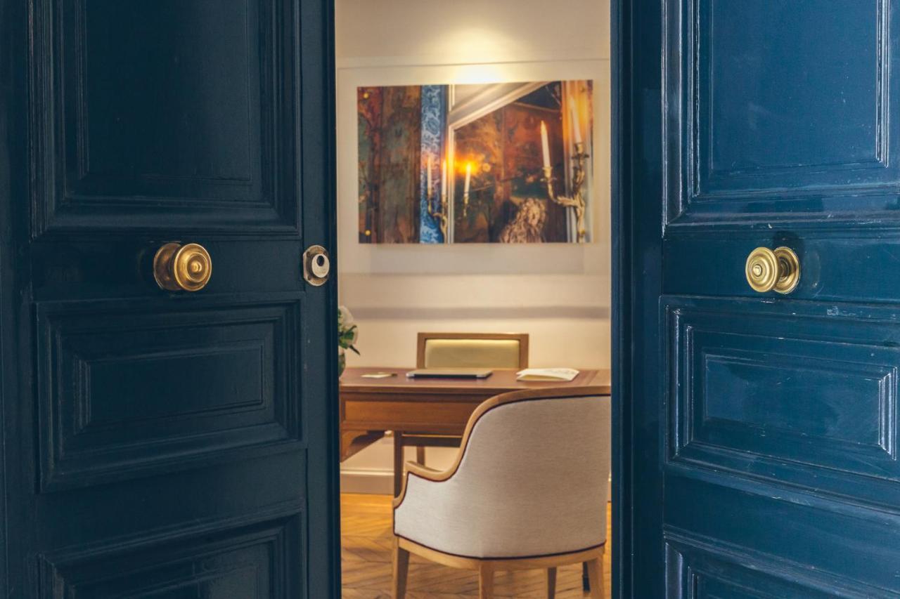 Alfred Sommier 5* Parigi