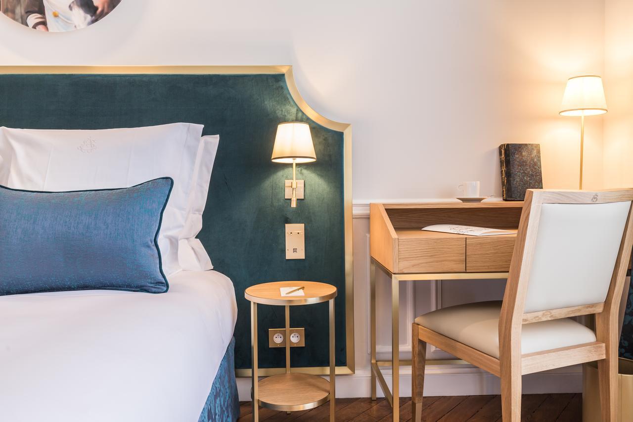 Alfred Sommier 5* Parigi